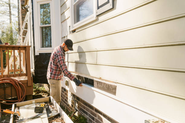 Top rated local Siding Replacement specialists in Williamsburg, IN
